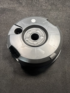 8R0035382A 2014 Audi Q5 Rear Subwoofer Speaker OEM 8R0035382A