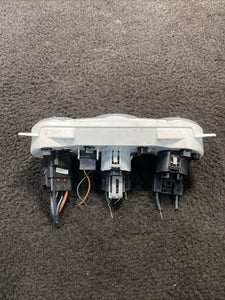 98AB180419AE 2002-2004 Ford Focus SVT HVAC AC Heat Climate Control OEM 98AB180419AE