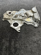 2012 Kia Rio 1.6 Engine Timing Cover OEM