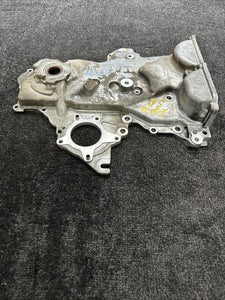 2012 Kia Rio 1.6 Engine Timing Cover OEM