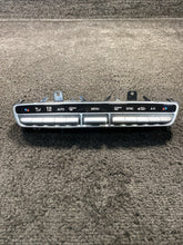 A2139054707 2018 Mercedes E63s AMG HVAC Climate Control Panel OEM A2139054707