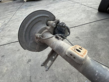 18-20 Ford F150 5.0L OEM Rear Axle Assembly 8.8 Gear 3.31 Ratio w/o Electric Loc
