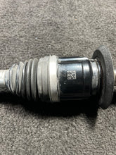 5A5C2F1 2023 BMW X1 Rear Right Axle Shaft OEM 5A5C2F1
