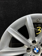 36116774706 2006-2008 BMW 750Li 19” Factory Rim REAR 19x10 OEM 36116774706