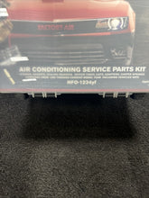 Factory Air Tempselect Air Conditioning Service Parts Kit NEW