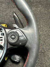 2023 Subaru BRZ Steering Driver Wheel W/ Paddle Shifters OEM Black