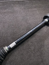 68380013AB 2023 Jeep Grand Cherokee Rear Left Axle Shaft OEM 68380013AB