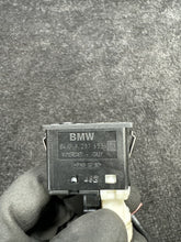 9237653 2013 BMW F10 M5 USB Aux Audio Input Port OEM 9237653