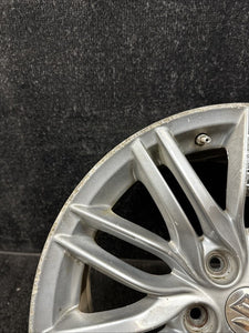 4325263J100PG 2011-2013 Suzuki Kizashi 18” Factory Rim 18x8 OEM 4325263J100PG
