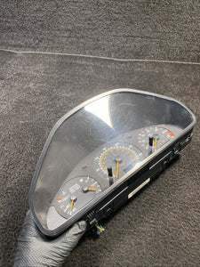 2025405111 1994-1995 Mercedes W202 C220 Speedometer Gauge Cluster OEM 2025405111