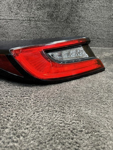 84201CC032 2023 Subaru BRZ Left Side Taillight Lamp OEM 84201CC032