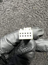 68285873AE 2018 Dodge Ram 2500 Left Side Power Fold Door Mirror Heated OEM 68285873AE