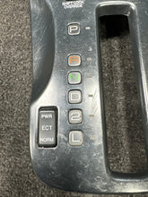 5880524040 1992 Lexus SC300 Center Console Shifter Trim Bezel OEM 5880524040