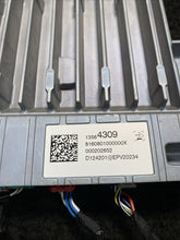 42871398 2025 Cadillac CT5-V Audio Radio Active Sound AMP Amplifier OEM 13564309