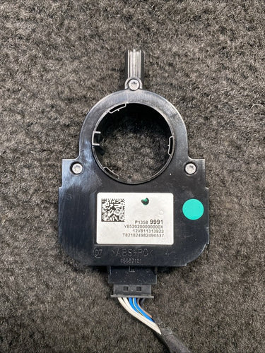 13589991 2016-2024 Chevrolet Camaro SS Steering Column Angle Sensor OEM 13589991