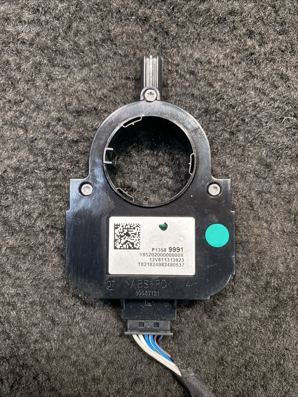 13589991 2016-2024 Chevrolet Camaro SS Steering Column Angle Sensor OEM 13589991