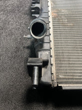 16478746 2017 Maserati Levante Engine Cooling Radiator OEM 16478746