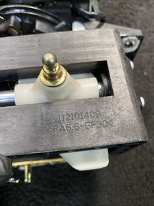 2W93-7K004-AL 04-09 Jaguar XJR XJ8 Gear Shifter Selector Auto Transmission OEM 2W93-7K004-AL