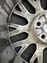 4261124610 2016-2018 Lexus RC300 19” Factory Rim FRONT 19x8 OEM 4261124610 *DAMAGED*