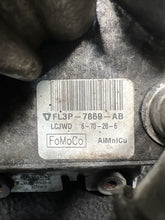 FL3P7869AB 2016 Ford F-150 Auxiliary Transmission Oil Cooler OEM FL3P7869AB