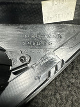 A2047200248 2012 Mercedes C250 Front Right Door Tweeter Speaker W/ Cover OEM A2047200248