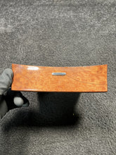 A1648100130 2007 Mercedes Benz ML350 Center Console Ash Tray Compartment OEM A1648100130