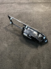 299190847 2019-2023 Genesis G70 Center Console Shifter Panel Trim & Switches OEM 299190847