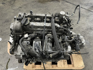 2014 Kia Soul 1.6L Engine Motor w/  Manual Transmission OEM  Assembly