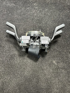 2008 Porsche Boxster 987 Steering Clock Spring & Column Switches Assembly OEM
