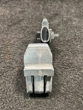 5A0E227 2023 BMW X1 Front Right Bumper Support Adaptor Bracket OEM 5A0E227