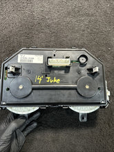 2014 Nissan Juke Nismo RS Speedometer Cluster Gauge 149k Miles OEM