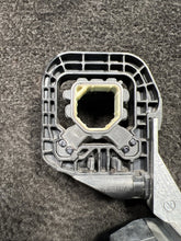 5A0E224 2023 BMW X1 Front Left Bumper Support Adaptor Bracket OEM 5A0E224