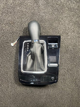 P6WG77DX8AD 2022 Jeep Compass Center Console Gear Shifter Trim Bezel W/ Knob OEM P6WG77DX8AD