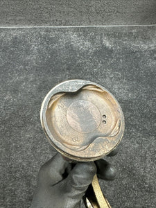 2014 Lexus GX460 4.6L V8 Engine Piston W/ Connecting Rod OEM