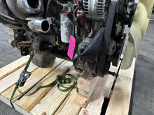  21-23 RAM 2500 3500 6.7L Cummins Engine Assembly VIN L 8th digit opt ETL 59k mi