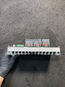 56044742AC 2006 Jeep Grand Cherokee ECU Engine Control Module OEM 56044742AC