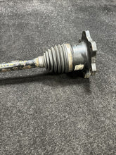 P22791460 2017 Chevrolet Suburban Front Left Or Right Drive Axle OEM P22791460