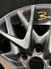 4261124610 2016-2018 Lexus RC300 19” Factory Rim FRONT 19x8 OEM 4261124610 *DAMAGED*