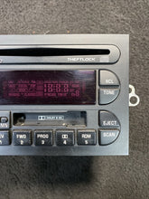 1996-2000 Oldsmobile Intrigue AM/FM CD Cassette Radio Stereo OEM 16266463