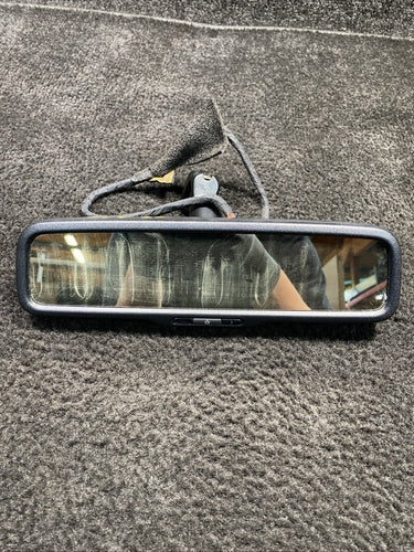 026135 2009-2012 Honda Pilot Rear View Mirror OEM 026135