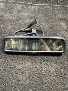 026135 2009-2012 Honda Pilot Rear View Mirror OEM 026135