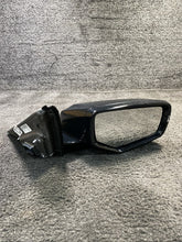 42885178 2025 Cadillac CT5-V Right Passenger Door Mirror W/ Camera & Blind Spot OEM Black