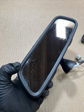 A1728101517 2017-2020 Mercedes W172 SLC300 SLK Interior Rear View Mirror OEM PN:A1728101517