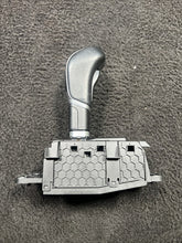 6700317400 2017 Maserati Ghibli Gear Shifter Selector W/ Knob OEM 6700317400