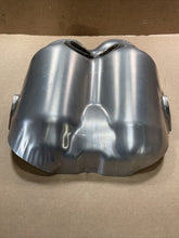 7845810 2016 BMW X6M Catalytic Converter Exhaust Heat Shield OEM 7845810