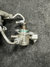 A1770700401 2015-2019 Mercedes C63 4.0L AMG Engine High Pressure Fuel Pump OEM A1770700401