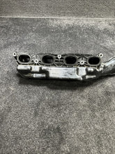 7601434 2016 BMW X6M Engine Left Intake Manifold OEM 7601434
