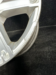 LR024424 2012-2015 Land Rover Evoque 19” Factory Rim 19x8 OEM LR024424