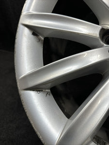 6774705 2006-2008 BMW 750Li 19” Factory Rim 19x9 OEM 6774705