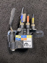 68442483AC 2023 Jeep Grand Cherokee L Electro Valve OEM 68442483AC